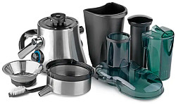 Соковыжималка Viatto VA-JE850PW в Москве , фото 4