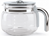 Капельная кофеварка Smeg DCF02RDEU фото