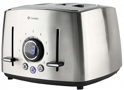 Тостер профессиональный Gemlux GL-T59S, фото 3