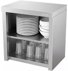 Полка Atesy ППК-С- 800.420.640-02 (ППК-800) в Москве , фото 1