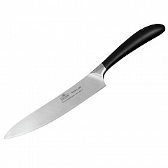 Нож поварской Luxstahl 7,8