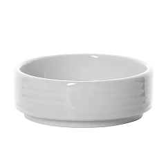 Соусник Bauscher Карат фарфор 25мл D=6,H=2см белый (25 5706) в Москве , фото 1