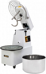Спиральный тестомес Itpizza M-20-2S-С 3Ф фото