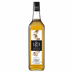 Сироп 1883 Maison Routin Жареный маршмеллоу 1л фото