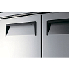 Холодильно-морозильный стол Turbo Air KURF18-3-600 фото