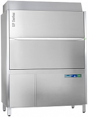 Котломоечная машина Winterhalter UF-XL Energy с дозаторами и полкой в Москве , фото 1