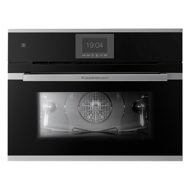 Духовой шкаф Kuppersbusch CBP 6550.0 S1 фото