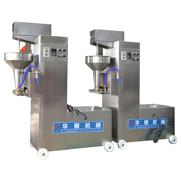 Аппарат для приготовления фрикаделек Foodatlas RW-30 фото