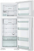 Холодильник Hitachi R-V 542 PU7 PWH фото