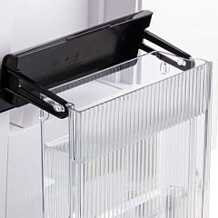 Кофемашина Kaffit Roma A5-2 White, фото 11