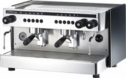 Рожковая кофемашина Quality Espresso Futurmat Ottima A2 фото