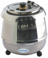 Мармит первых блюд Starfood SB-6000S фото