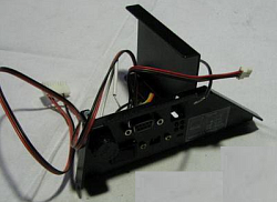 Кронштейн платы Cas TCP/IP TIBBO в Москве , фото