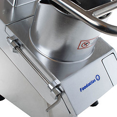 Овощерезка Foodatlas WED-QC205B в Москве , фото 5