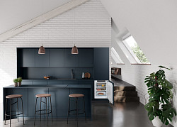 Встраиваемая морозильная камера Liebherr IFNe 3553-20 001 в Москве , фото 4