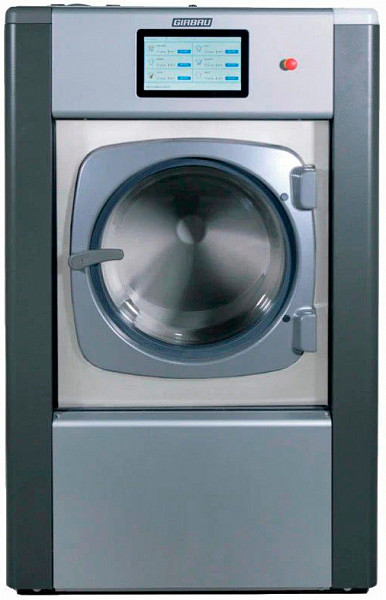 Стиральная машина Girbau GS7018 фото