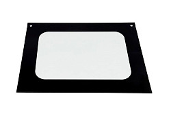 Стекло двери внешнее для печи конвекционной Hurakan HKN-XFT133M фото