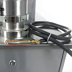 Пельменный аппарат Foodatlas JGL 135-6A (AR) (14-16 г., 8 яч, 100х52) в Москве , фото 20