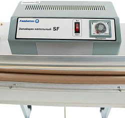 Запайщик пакетов Foodatlas SF-B1400 в Москве , фото 6