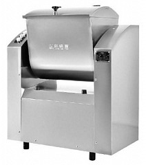 Тестомес для крутого теста Foodatlas HWJ-50(H) (380V) в Москве , фото 1