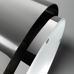 Пристенная вытяжка Falmec Ellittica Steel 70 в Москве , фото 2