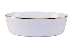 Салатник Porland BOTANICAL 12 см Цветок №9 (36CP12) в Москве , фото 6