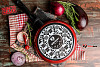 Сковорода Vitrinor V Poivre Rouge 24 фото