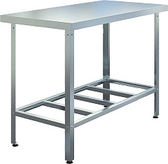 Стол производственный Assum СП-С-10/6 в Москве , фото