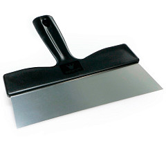 Скребок кондитерский Martellato нерж. 18х20см, с ручкой 50RAS6 в Москве , фото