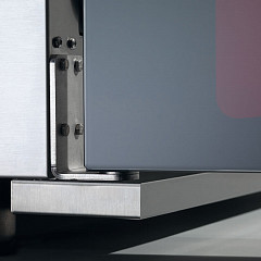 Печь конвекционная Venix M06S с пароувлажнением в Москве , фото 11