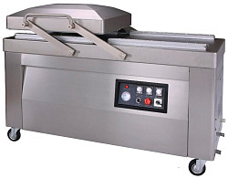  HVC-720S/2A-G (нерж., газ) фото