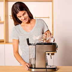 Кофеварка Solac Taste Slim Pro CE4520 в Москве , фото 4