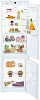 Встраиваемый холодильник Liebherr ICBS 3324 фото
