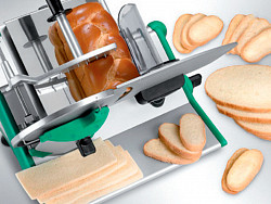 Слайсер Rheninghaus Prima 300 для хлеба в Москве , фото 2