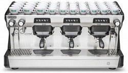 Рожковая кофемашина Rancilio Classe 5 USB 3 Gr в Москве , фото