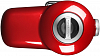 Блендер KitchenAid 5KSB5080EER фото