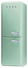 Холодильник Smeg FAB32LVN1 фото