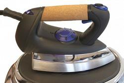 Парогенератор с утюгом Metalnova Genius 2000 в Москве , фото 3