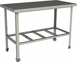 Стол производственный Restoinox СП-7/6-Р-ЭН в Москве , фото