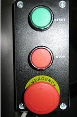 Тестоокруглитель конический Danler RSG-2000, фото 4