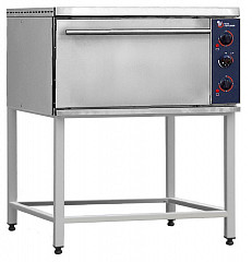 Шкаф жарочный Челябторгтехника ШЖЭ-1 в Москве , фото