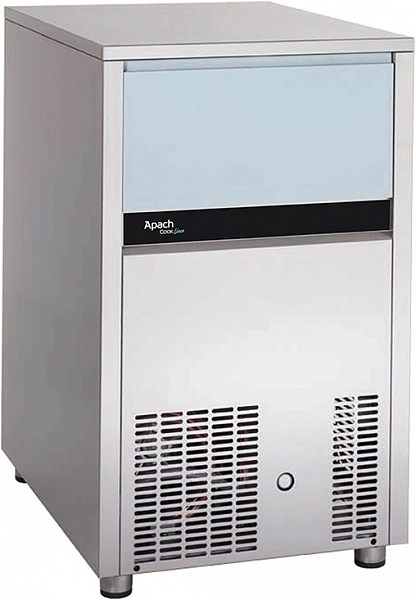 Льдогенератор Apach AGB100.15W фото