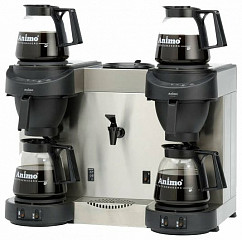 Капельная кофеварка Animo M202W в Москве , фото 1