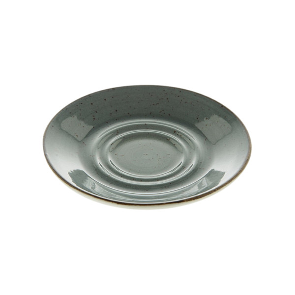 Блюдце Continental 12 см, синее 51RUS033-03 фото