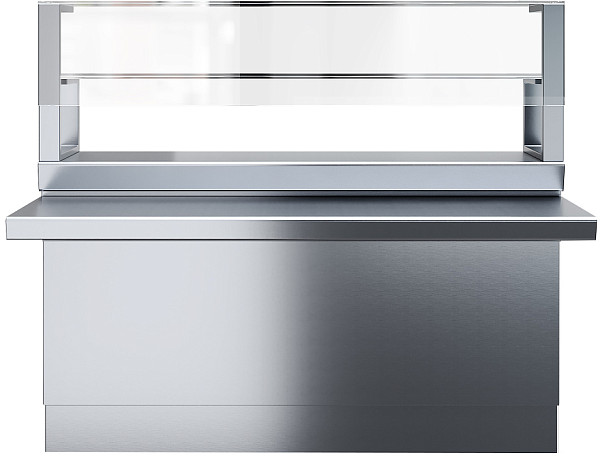 Мармит 1-х блюд под супницы Rada М1СЧ-3К-15 фото