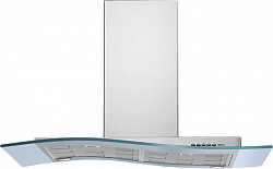 Пристенная вытяжка Falmec Onda Vetro 90 в Москве , фото 1