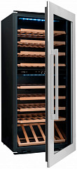 Встраиваемый винный шкаф Avintage AVI81XDZA в Москве , фото 7