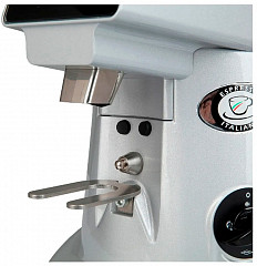 Кофемолка Fiorenzato F64 E серая, фото 3