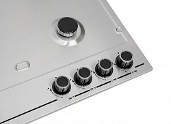Варочная панель газовая Gefest ПВГ 1214-01 К5 в Москве , фото 2