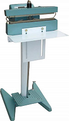 Запайщик пакетов Hualian Machinery PFS-300DD (постоянный нагрев) в Москве , фото